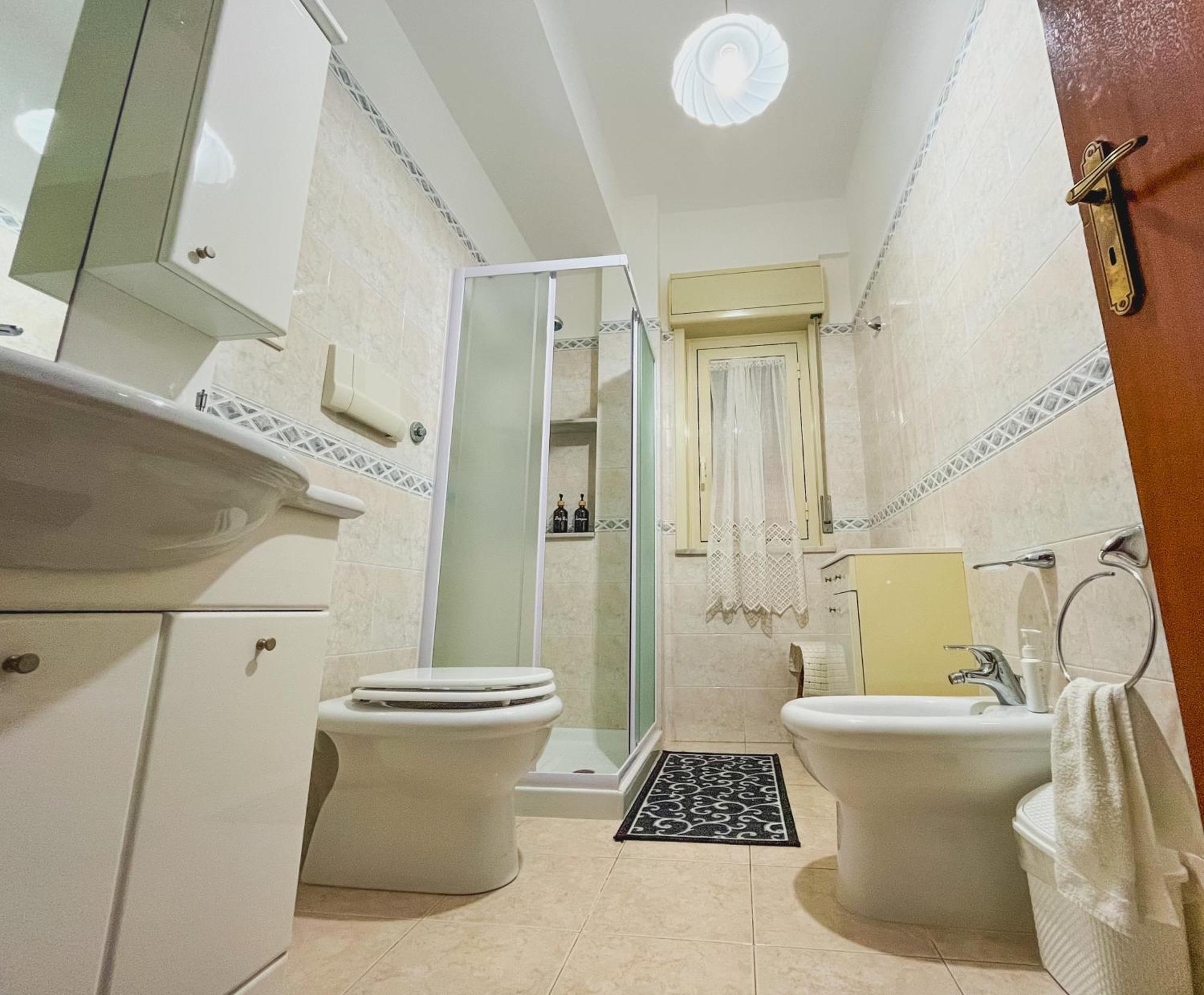 Seaview Terrace Apartment Relax & Comfort In Milazzo, Ture'S Home Exterior photo