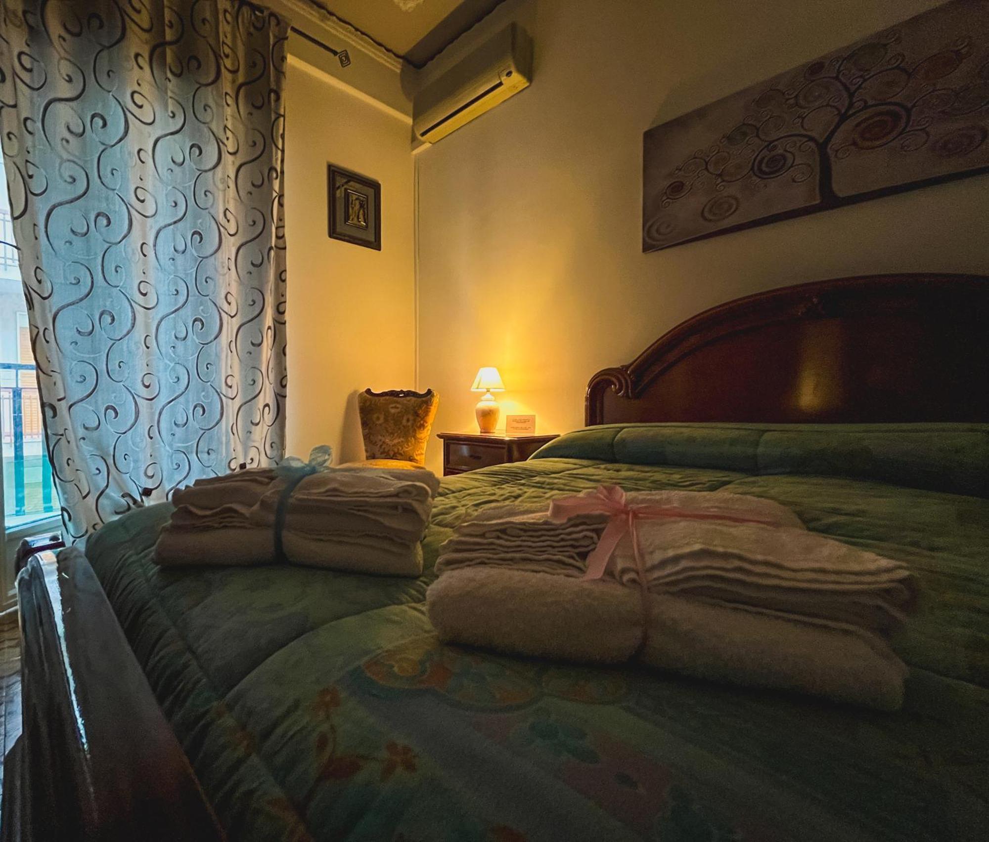Seaview Terrace Apartment Relax & Comfort In Milazzo, Ture'S Home Exterior photo