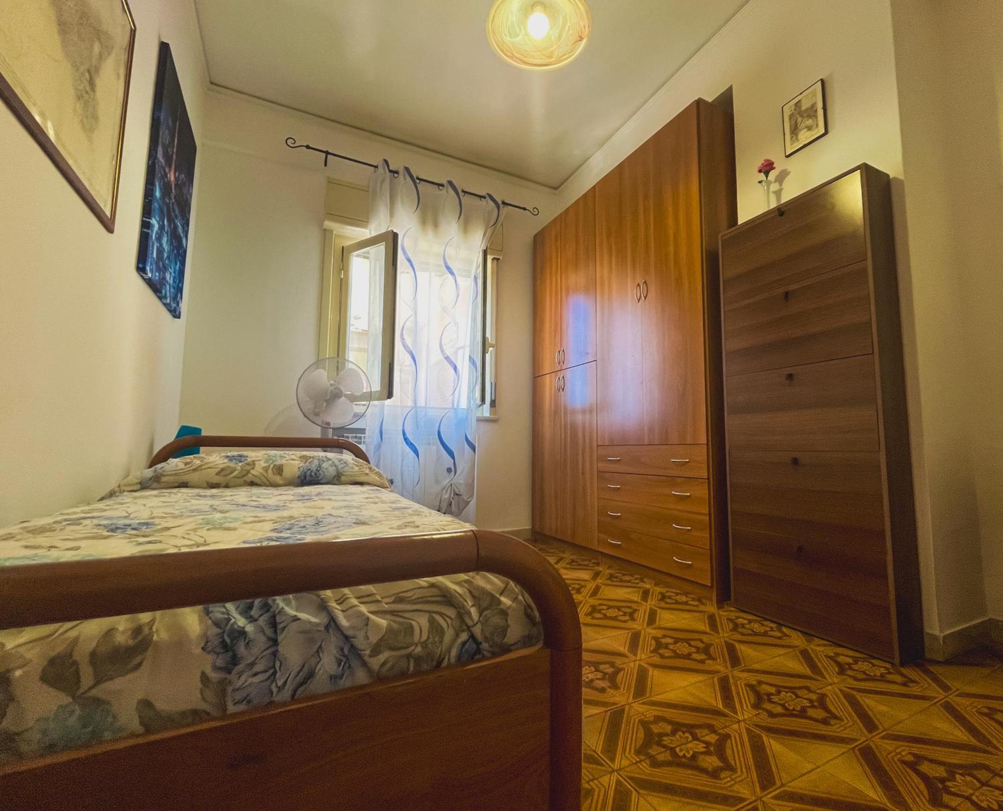 Seaview Terrace Apartment Relax & Comfort In Milazzo, Ture'S Home Exterior photo